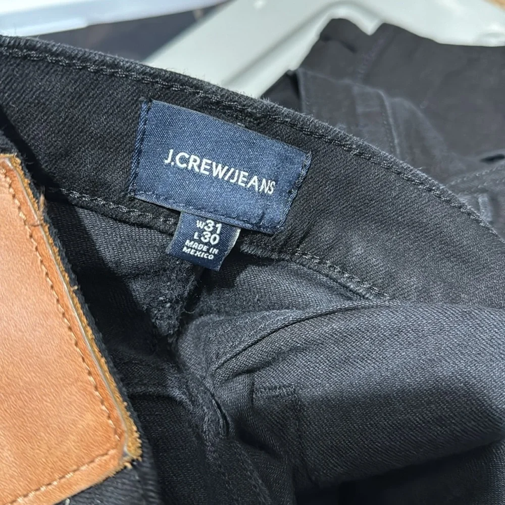 J. Crew crew 770